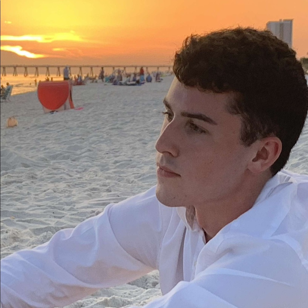 Meet your Posher, Morgan